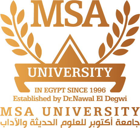MSA Logo